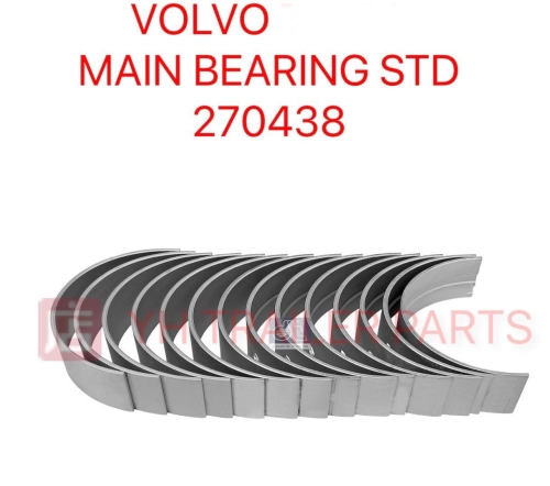 MAIN BEARING ( STANDARD )