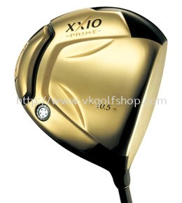 XXIO Prime Wood