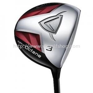 Callaway Octane FW