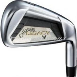 Callaway Legacy Iron