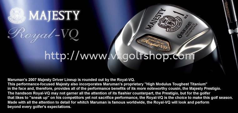 MARUMAN MAJESTY VANQUISH-XR 9pc Irons Set 5-10/PAS Flex-R With Head Cover F/S MARUMAN MAJESTY VANQUISH-XR 9pc Irons Set 5-10/PAS Flex-R With Head Cover F/S