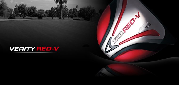 VERITY RED-V DRIVER
