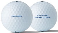 Nike All Model Imprinting Golf Balls