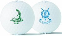 Maxfli All Model Imprint Golf Balls