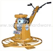 TOKU Concrete Trowelling Machine TKT - 36A Heavy Machinery Johor Bahru (JB), Malaysia Supplier, Suppliers, Supply, Supplies | SOUTH ASIA HARDWARE & MACHINERY SDN BHD