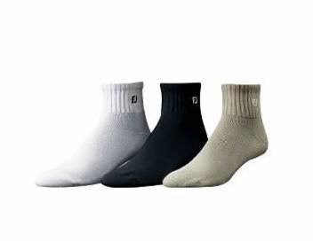 FootJoy ComfortSof Socks
