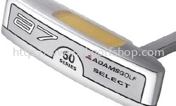 A7 SELECT PUTTERS