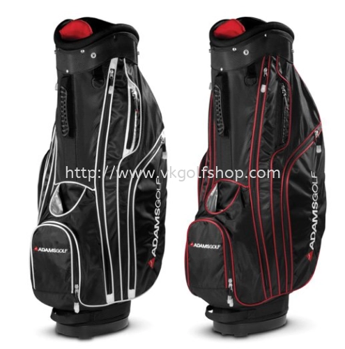 Titan Adam Cart Bag