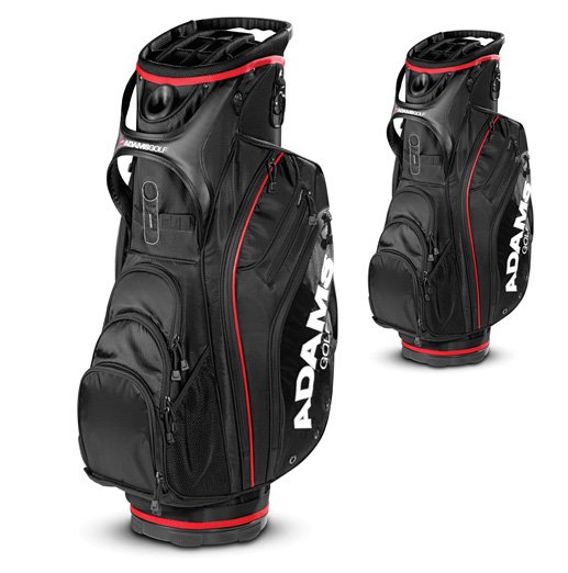 Hercules Adam Cart Bag