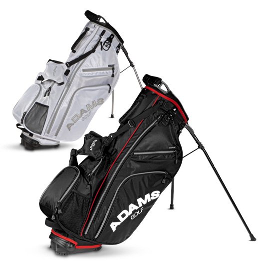 Falcon Stand Bag