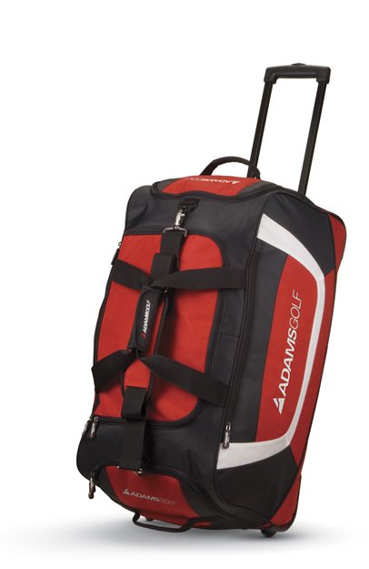 Adams Golf Rolling Duffel