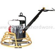 TOKU Concrete Trowelling Machine VPT-700 Heavy Machinery Johor Bahru (JB), Malaysia Supplier, Suppliers, Supply, Supplies | SOUTH ASIA HARDWARE & MACHINERY SDN BHD