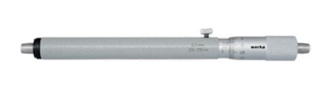 INSIDE MICROMETERS (SINGLE ROD) 3110-425