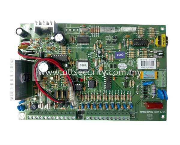 Bluguard 900H Control Panel    Manufacturer, Supplier, Supply, Supplies | AST Automation Pte Ltd