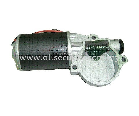 Swing Ground Mini Motor NETRON (MINIMOTOR M6 ) DC Mini Motor    Manufacturer, Supplier, Supply, Supplies | AST Automation Pte Ltd