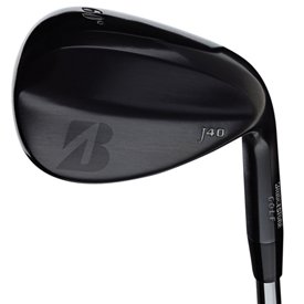 Bridgestone J40 Black Oxide Wedge