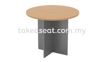 ROUND CONFERENCE TABLE