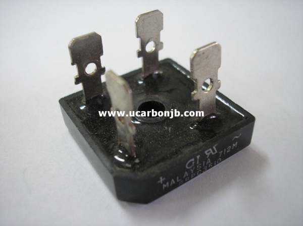 Rectifier GBPC 3510 / 5010 Others Rectifier Johor Bahru (JB), Sarawak, Malaysia Supply Suppliers Distributors | U-Carbon & Electric Sdn Bhd