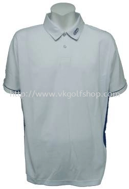 900233-S/S Microfiber Casual Polo