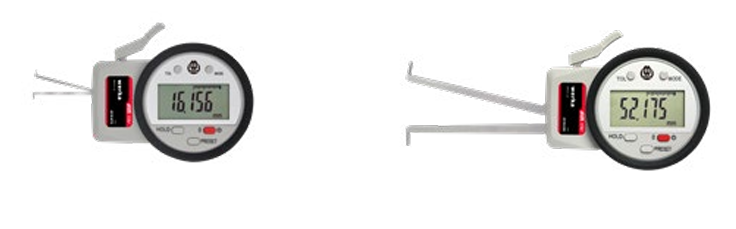INTERNAL DIGITAL CALIPER (BLUETOOTH TYPE) 4318-100W