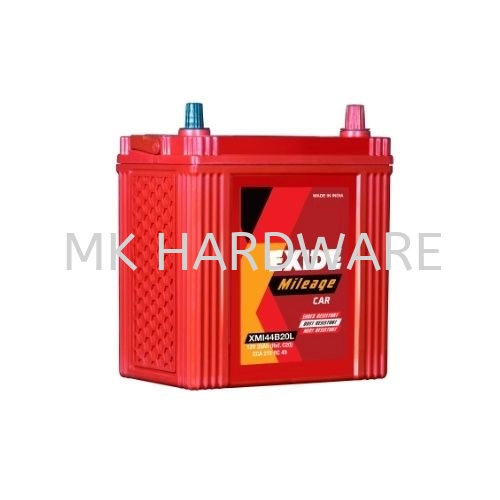 EXIDE GOLD XMI44B20L