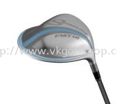 Adams Ladies Speedline FAST 12 Driver