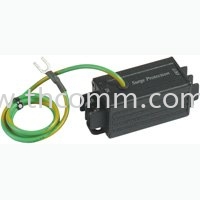 Data Surge Protector Arrestor CCTV Products   Supply, Suppliers, Sales, Services, Installation | TH COMMUNICATIONS SDN.BHD.