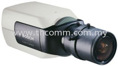 Bosch VBC-255 CCD Bosch CCTV Camera   Supply, Suppliers, Sales, Services, Installation | TH COMMUNICATIONS SDN.BHD.
