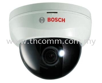 Bosch Dome Camera  Bosch CCTV Camera   Supply, Suppliers, Sales, Services, Installation | TH COMMUNICATIONS SDN.BHD.