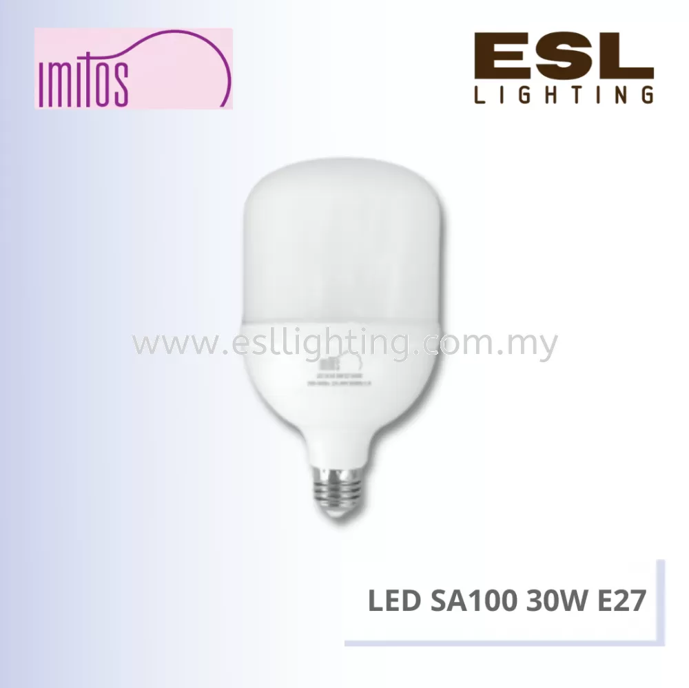 IMITOS LED SA100 30W E27