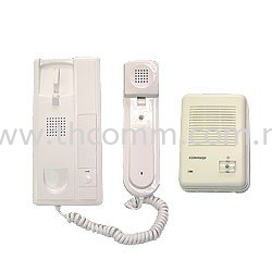 Comax 1 to 1 Intercom Commax Intercom System   Supply, Suppliers, Sales, Services, Installation | TH COMMUNICATIONS SDN.BHD.