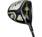 COBRA ZL ENCORE DRV BK - Graphite