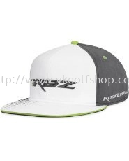 TaylorMade Men's RBZ Flat Bill Hat