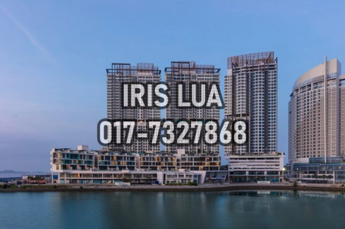 Puteri Cove Residences @Iskandar Puteri Bank Lelong/Auction