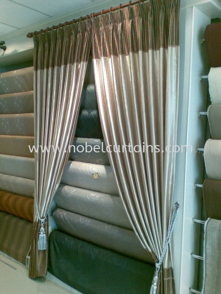  wooden curtain rod Johor Bahru (JB), Malaysia, Nusajaya Supplier, Suppliers, Supply, Supplies | Nobel Curtains (M) Sdn. Bhd.