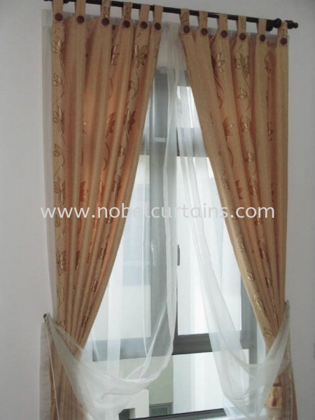  wooden curtain rod Johor Bahru (JB), Malaysia, Nusajaya Supplier, Suppliers, Supply, Supplies | Nobel Curtains (M) Sdn. Bhd.