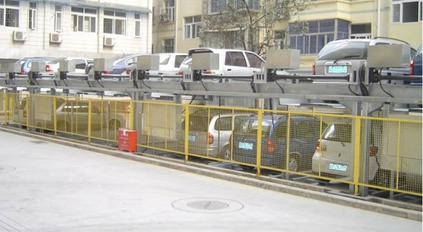  Car Parking System Malaysia Johor Selangor KL Supply Supplier Suppliers | Acefield Automotive Equipment Tools Sdn Bhd