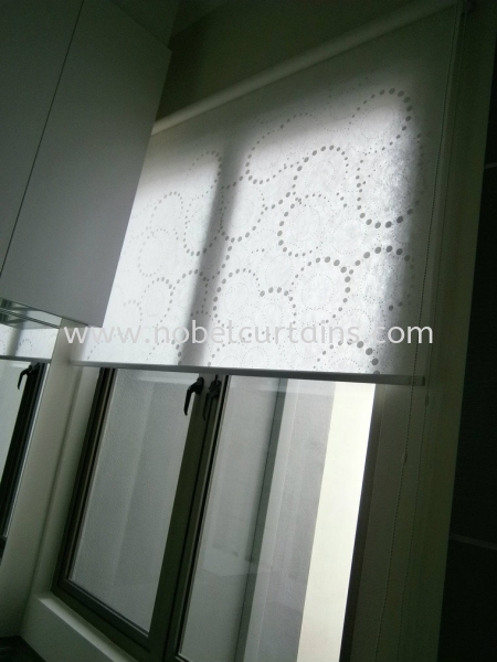  Roller Blinds Blinds Johor Bahru (JB), Malaysia, Nusajaya Supplier, Suppliers, Supply, Supplies | Nobel Curtains (M) Sdn. Bhd.