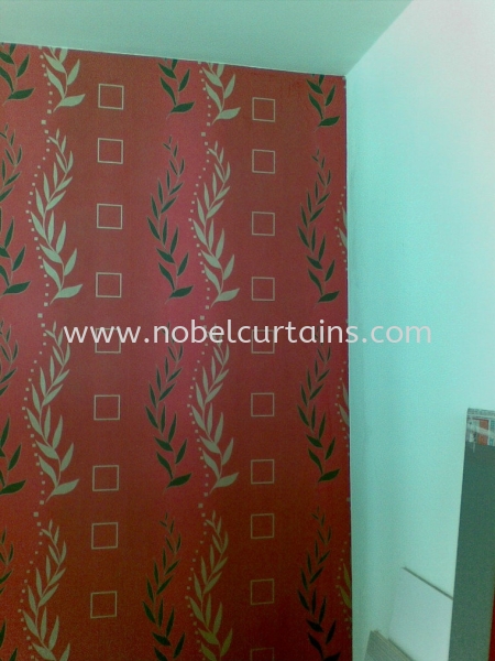  wallpaper Johor Bahru (JB), Malaysia, Nusajaya Supplier, Suppliers, Supply, Supplies | Nobel Curtains (M) Sdn. Bhd.