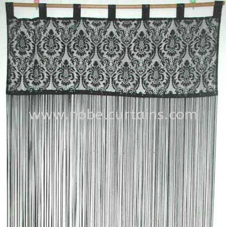  String Curtain Johor Bahru (JB), Malaysia, Nusajaya Supplier, Suppliers, Supply, Supplies | Nobel Curtains (M) Sdn. Bhd.