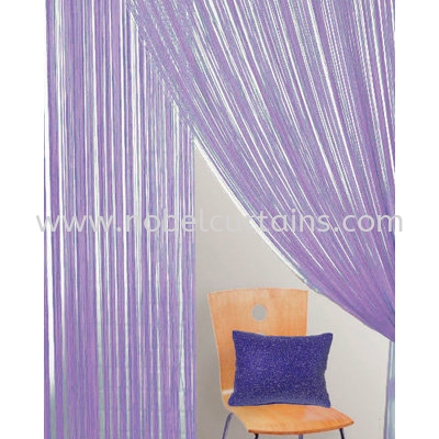  String Curtain Johor Bahru (JB), Malaysia, Nusajaya Supplier, Suppliers, Supply, Supplies | Nobel Curtains (M) Sdn. Bhd.