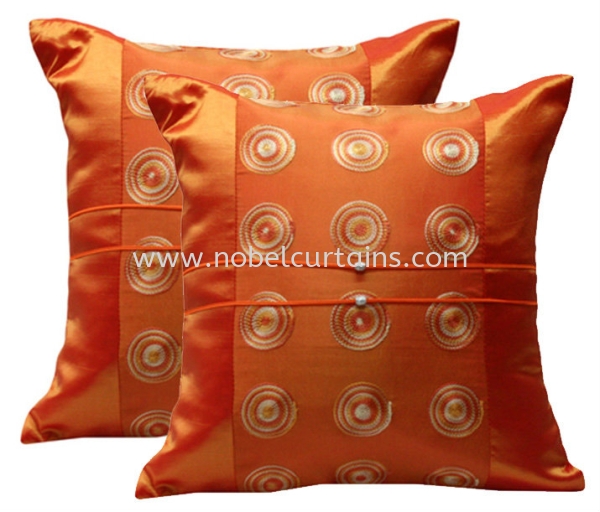  Cushion Cover Johor Bahru (JB), Malaysia, Nusajaya Supplier, Suppliers, Supply, Supplies | Nobel Curtains (M) Sdn. Bhd.