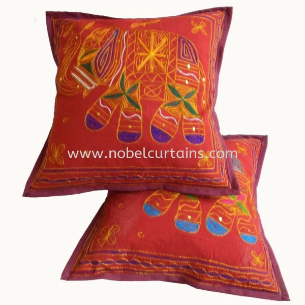  Cushion Cover Johor Bahru (JB), Malaysia, Nusajaya Supplier, Suppliers, Supply, Supplies | Nobel Curtains (M) Sdn. Bhd.