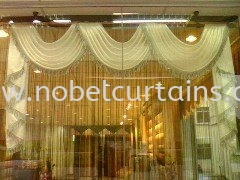  String Curtain Johor Bahru (JB), Malaysia, Nusajaya Supplier, Suppliers, Supply, Supplies | Nobel Curtains (M) Sdn. Bhd.