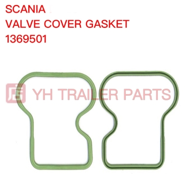 VALVE COVER GASKET