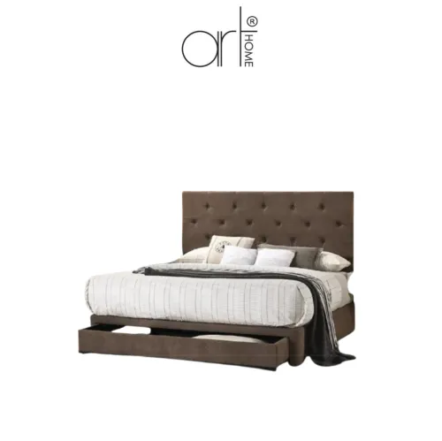 DIVAN BED GISBORNE YM856