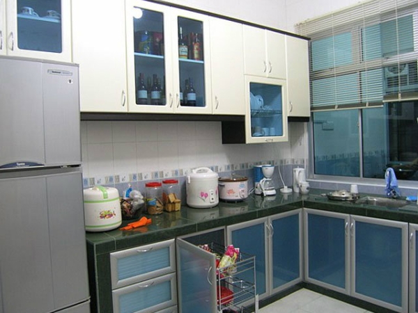  Kitchen JB, Johor Bahru, Malaysia Design, Custom Made | in-fortune Design Sdn Bhd