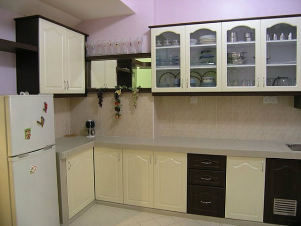  Kitchen JB, Johor Bahru, Malaysia Design, Custom Made | in-fortune Design Sdn Bhd