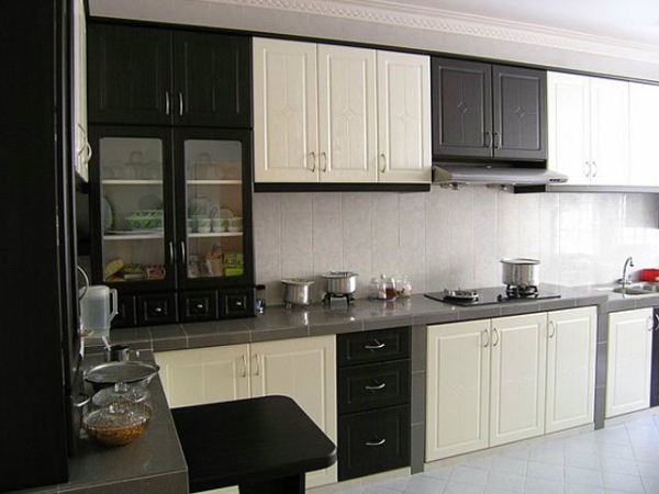  Kitchen JB, Johor Bahru, Malaysia Design, Custom Made | in-fortune Design Sdn Bhd