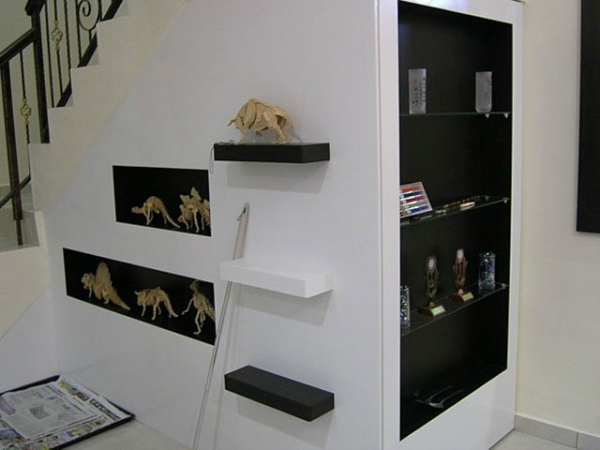  Store Room JB, Johor Bahru, Malaysia Design, Custom Made | in-fortune Design Sdn Bhd